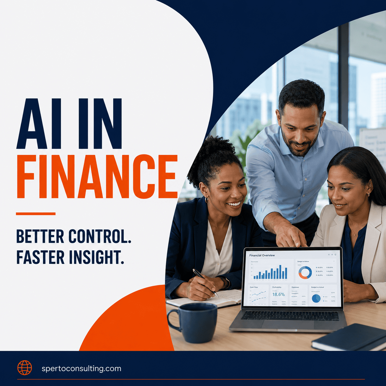 AI in Finance for Caribbean Businesses: Where to Start